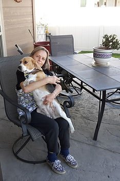 Peanut and Mel.jpeg